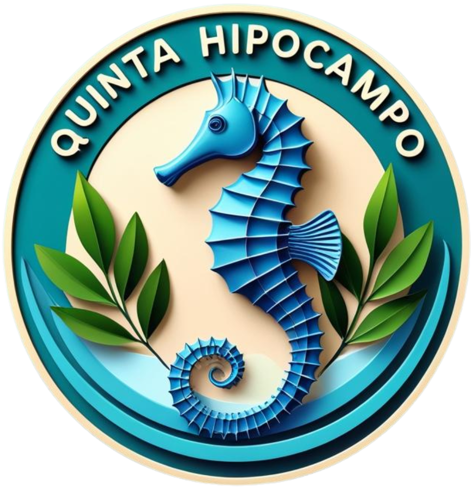 Logo de Quinta Hipocampo