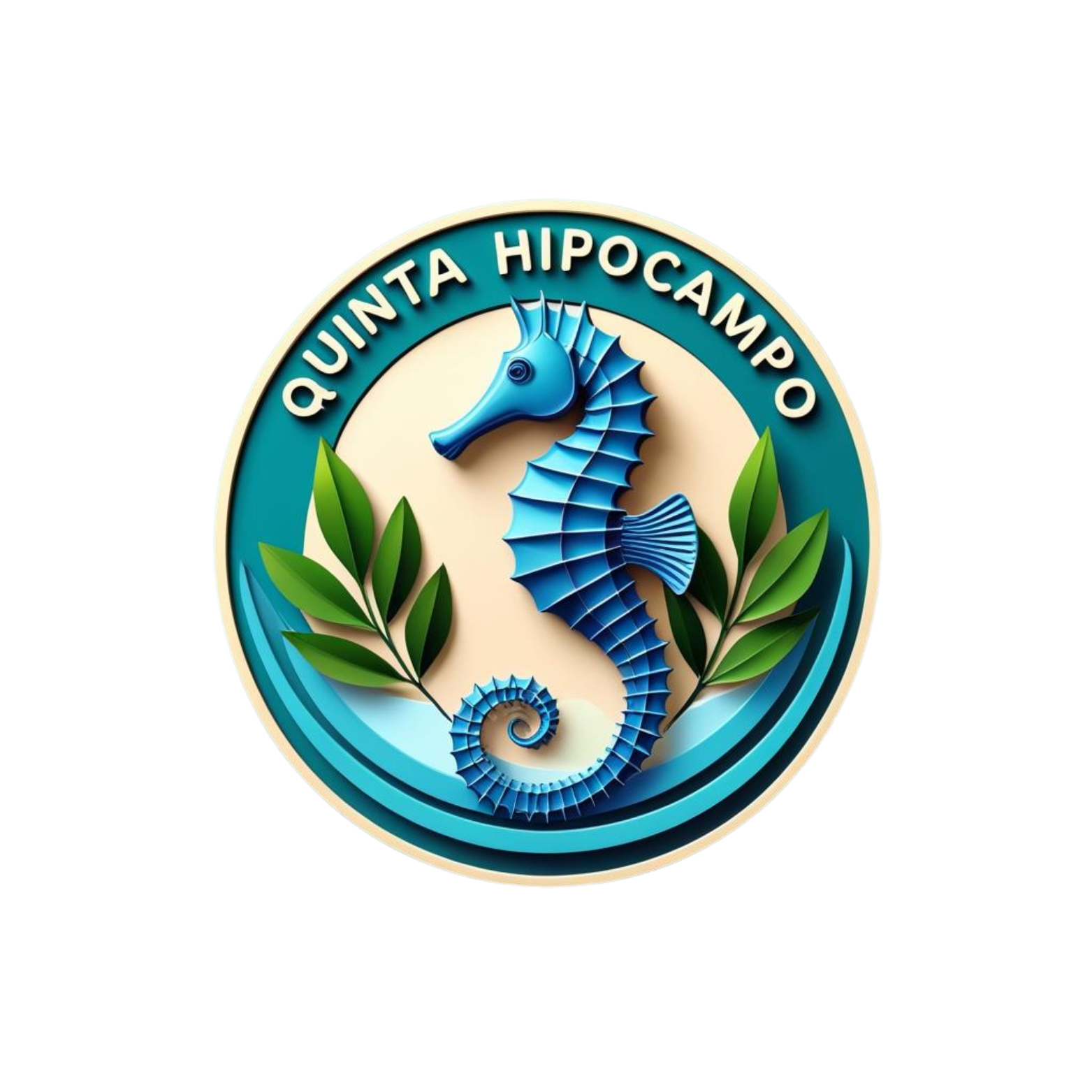 Logo de Quinta Hipocampo